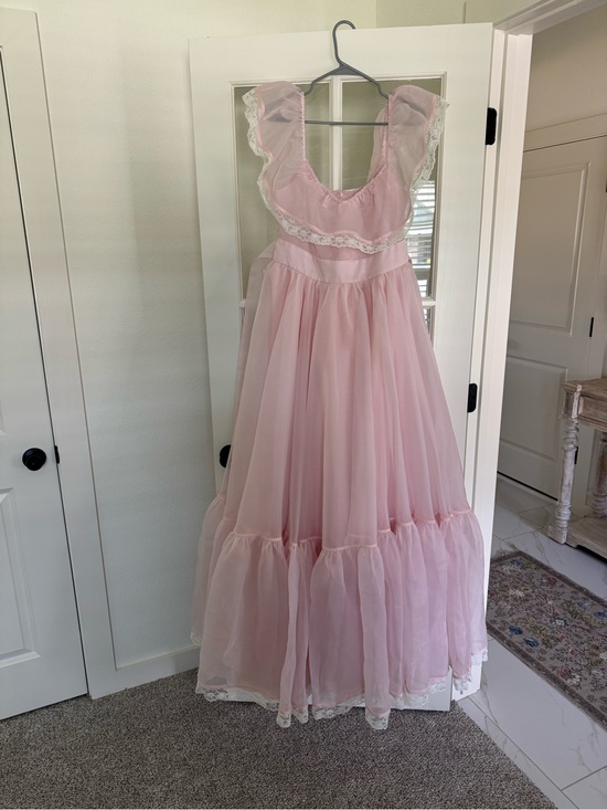Romance Dress